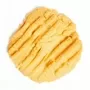 Peanut Butter Biscuits Cookie Single Elsies Kitchen