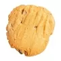 Choc Chip Biscuits Cookie Single Elsies Kitchen